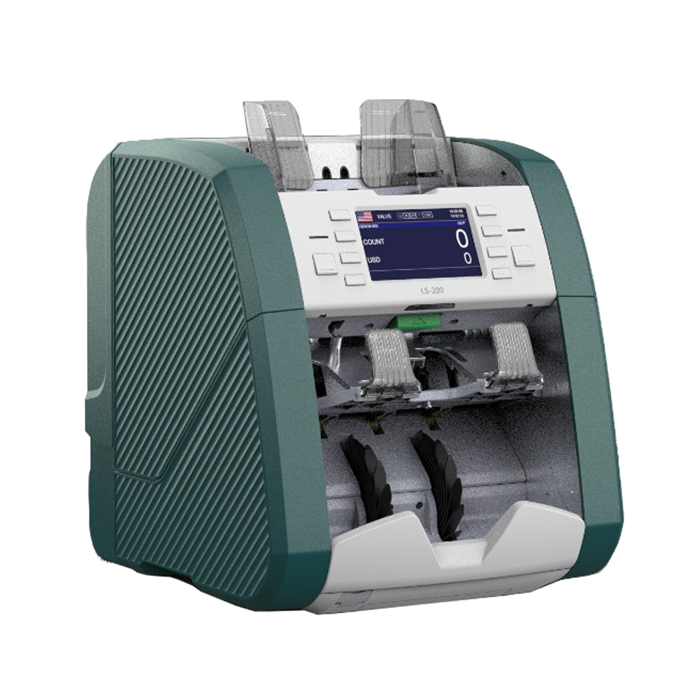 LIKESYS LS-200F fitness sorter
