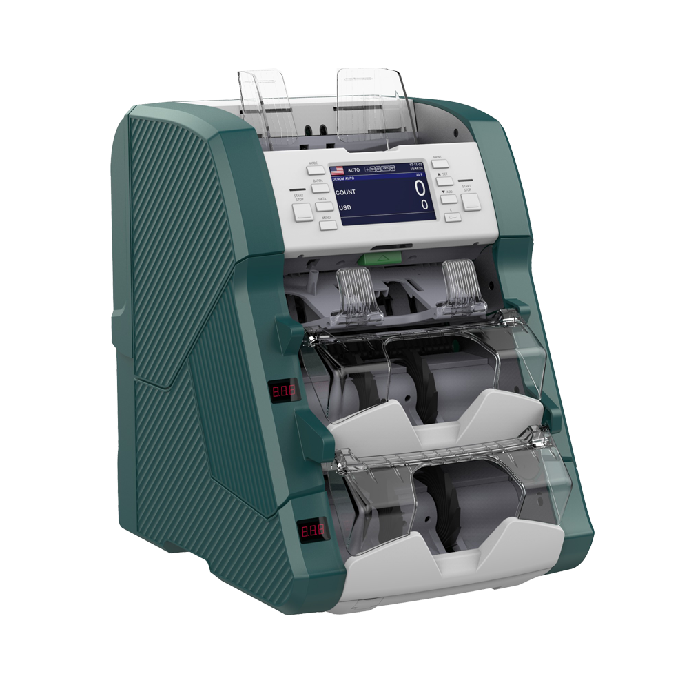 LIKESYS LS-300 heavy duty sorter